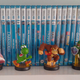 Illustration for article titled Wii U SpecTAYcular - The Series 1 Amiibos